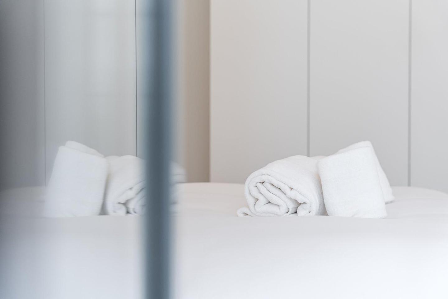Mompilher Apartments Порту Экстерьер фото