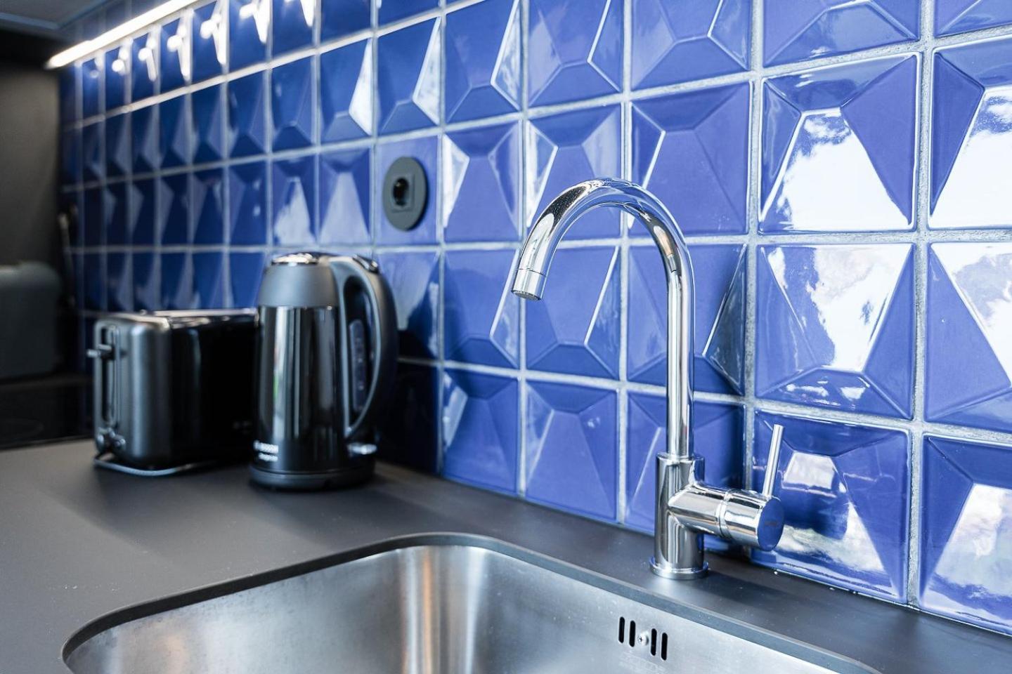 Mompilher Apartments Порту Экстерьер фото