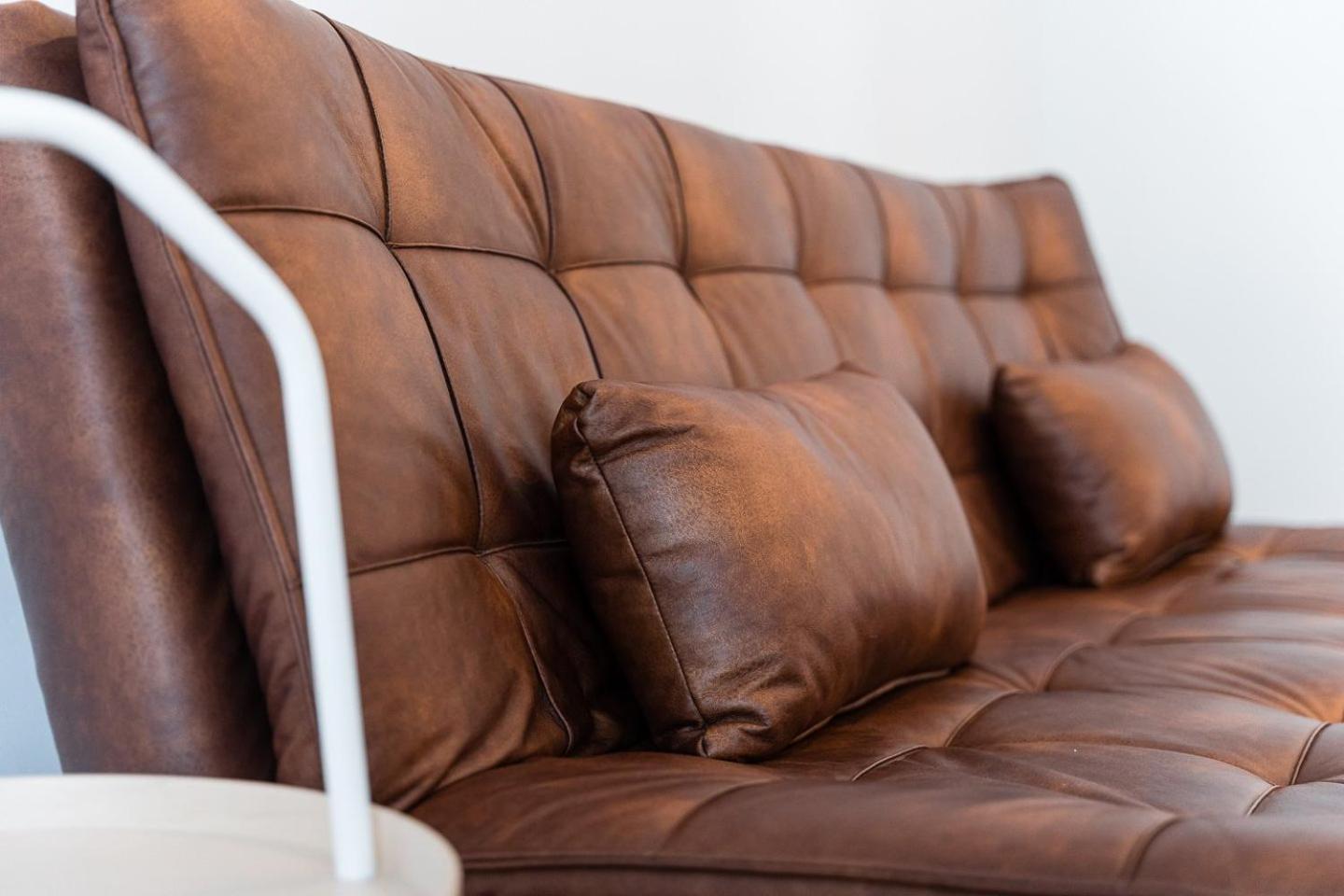 Mompilher Apartments Порту Экстерьер фото